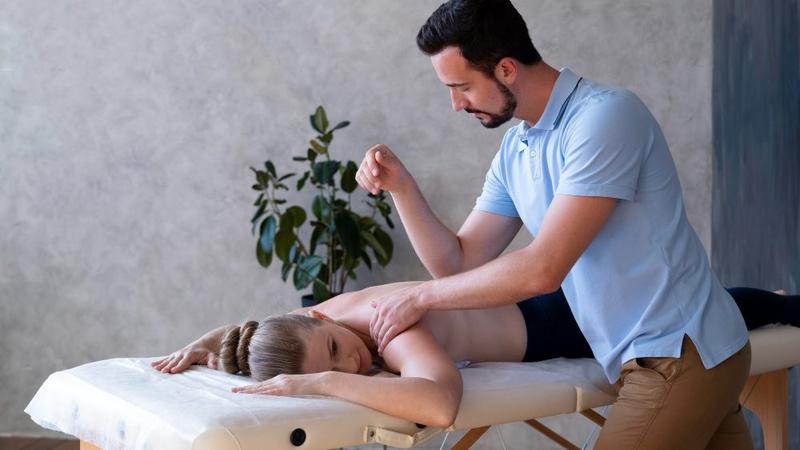 The Role of Manual Therapy in Soft Tissue Treatment