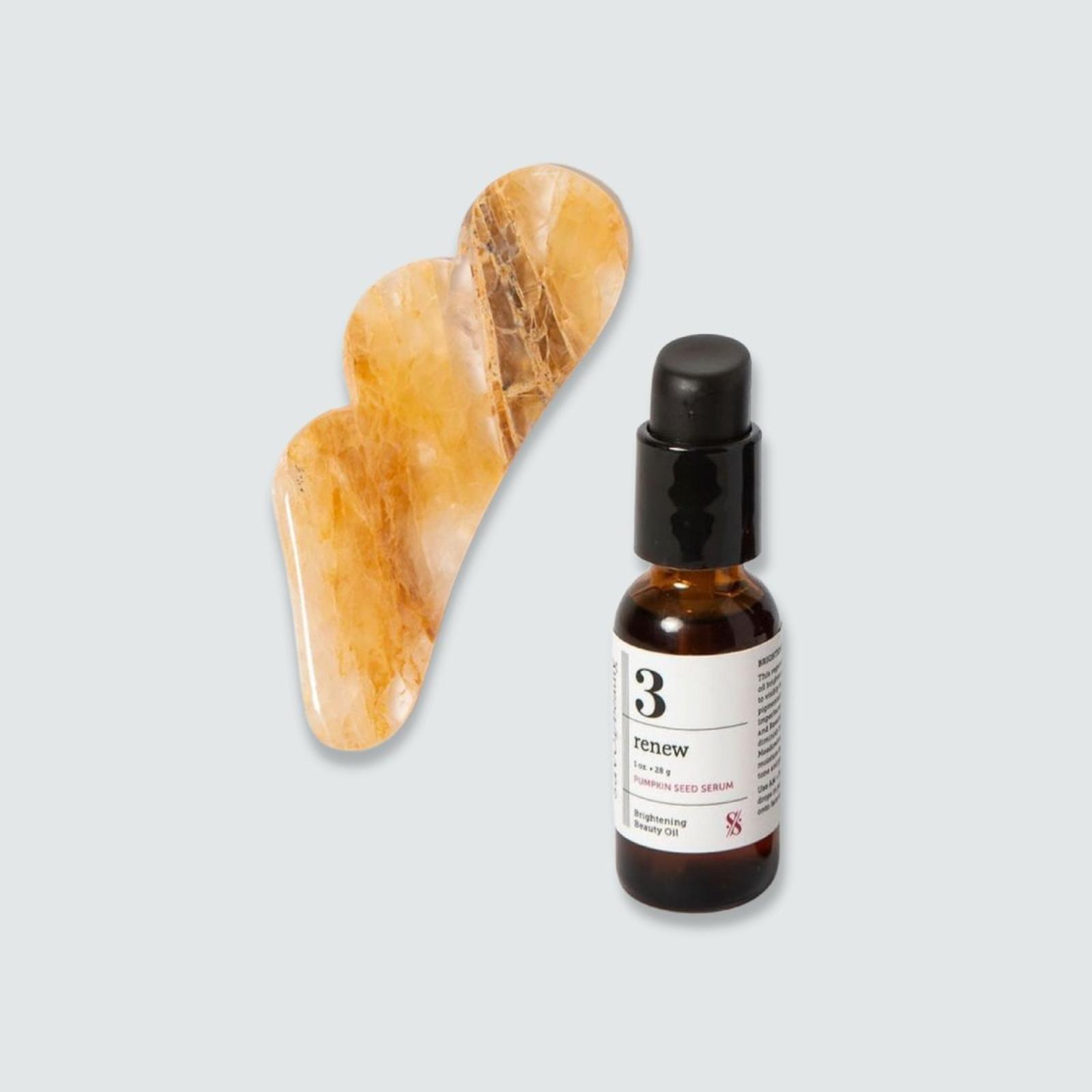 3 Tools You Need for Flawless Skin