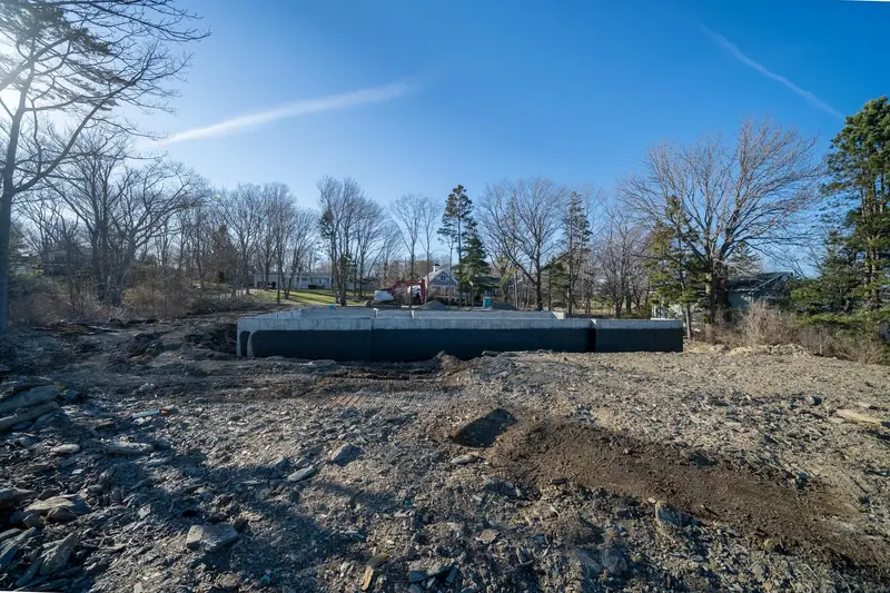 The Atlantic Edge Residence