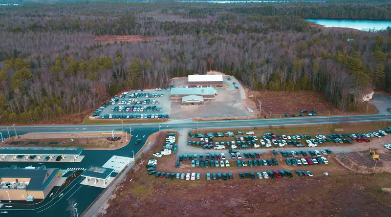 MacDonald Motors