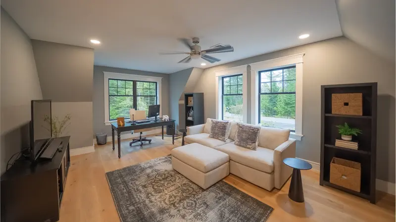 Harpswell coastal estate