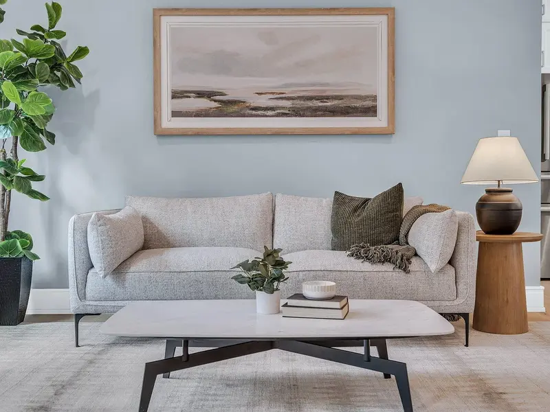 The Crafted Residence