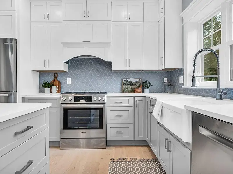 The Crafted Residence