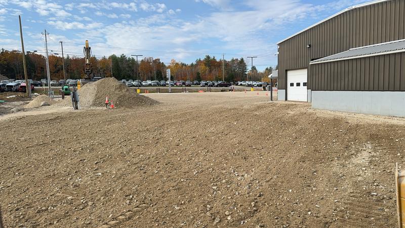 Paver-ready base