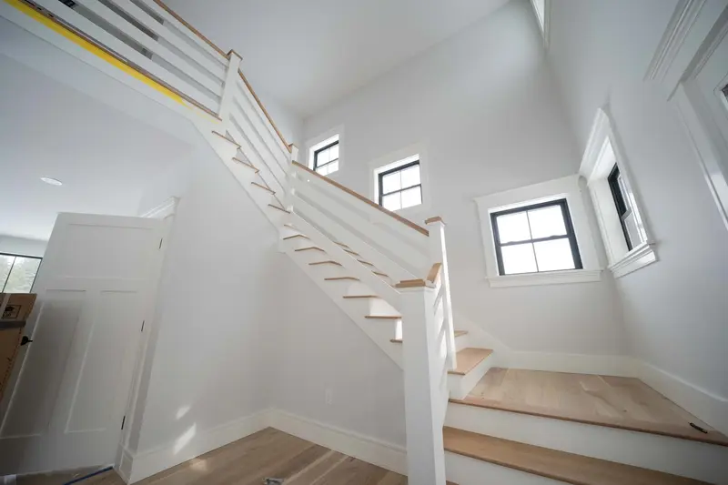 The Modern Craftsman