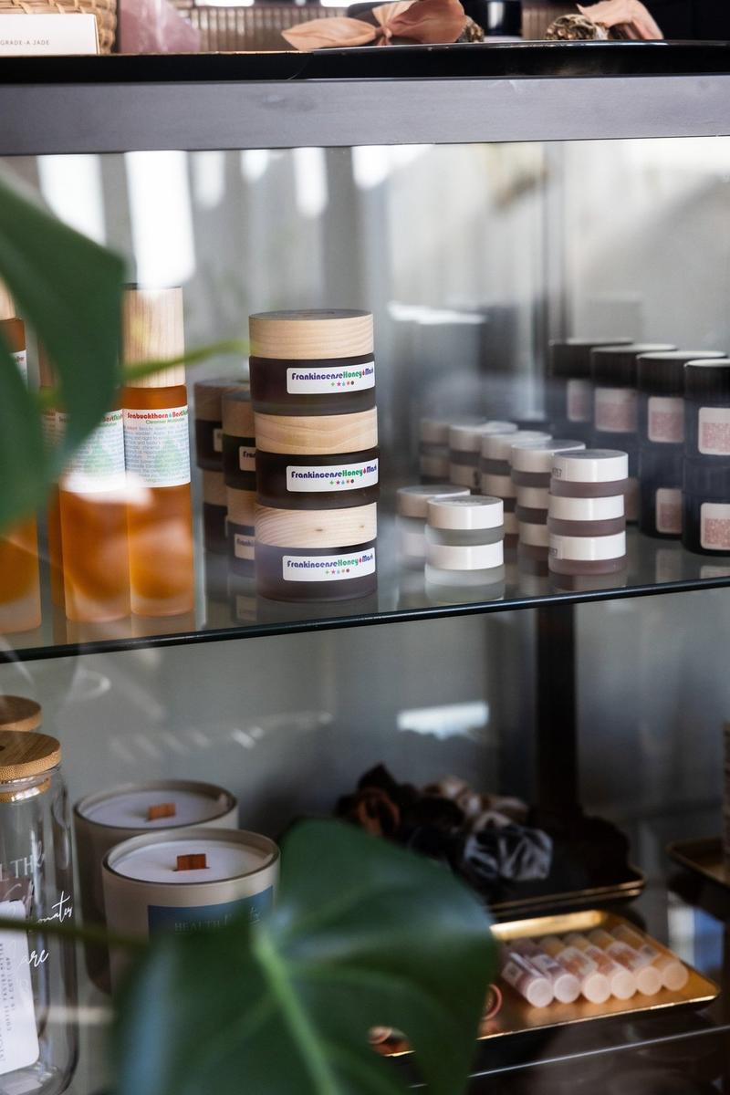 Spring Clean Your Skin Routine: Swap Out Winter for a Glowing You!