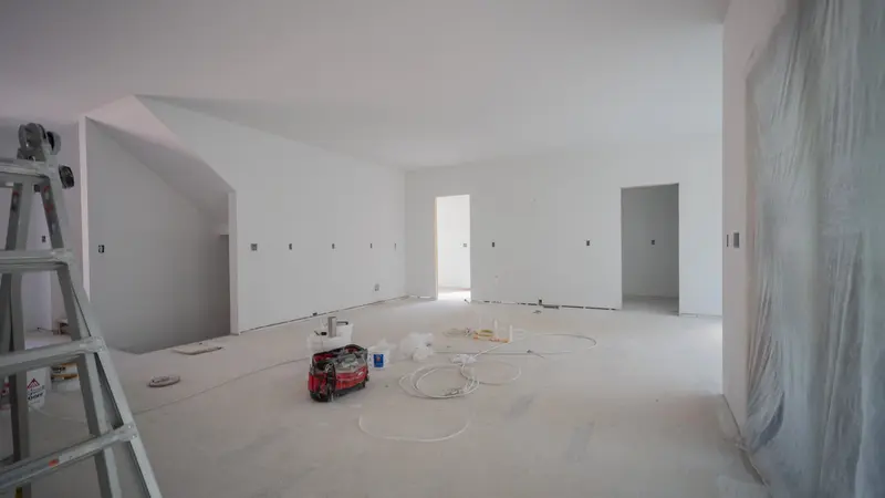 The Woodland Retreat