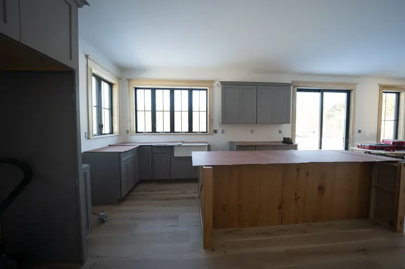 The Modern Craftsman