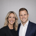 Courtney & Dylan Kenney
