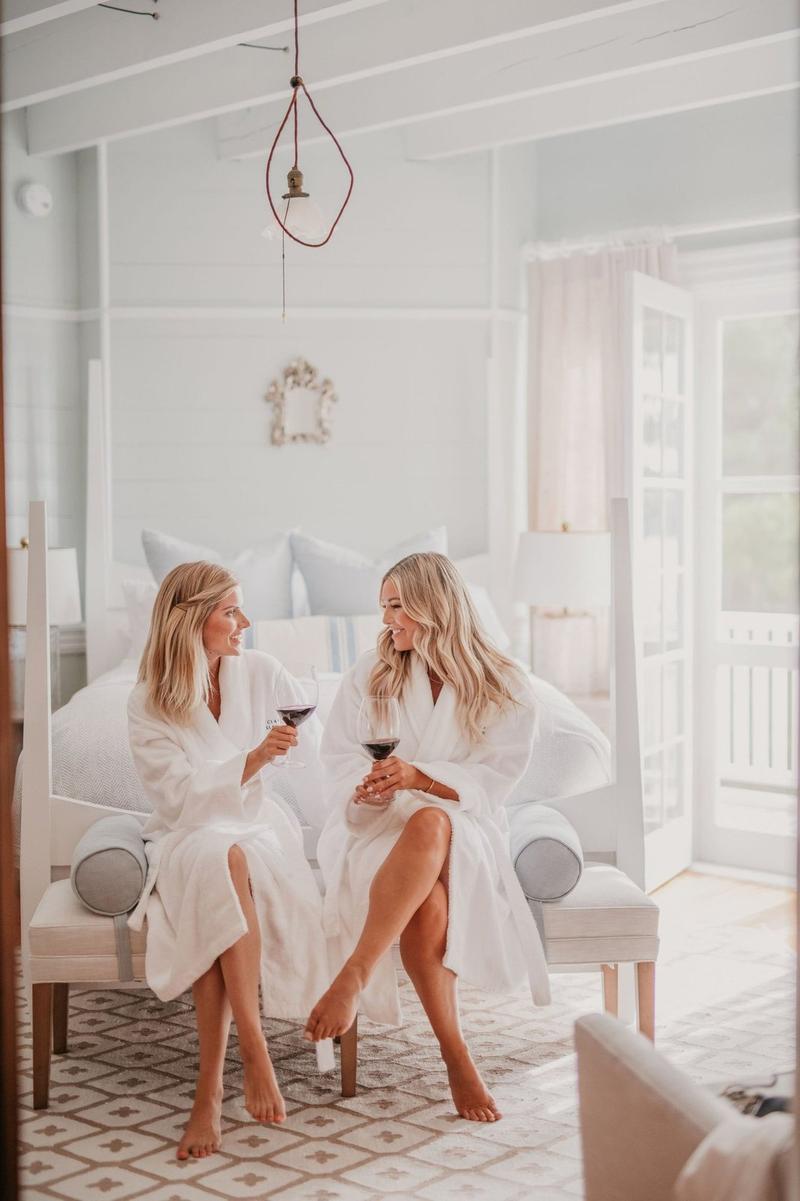 Celebrate Mom (or Yourself Mama!) This Mother's Day: 3 Wellness Activities for Ultimate Relaxation