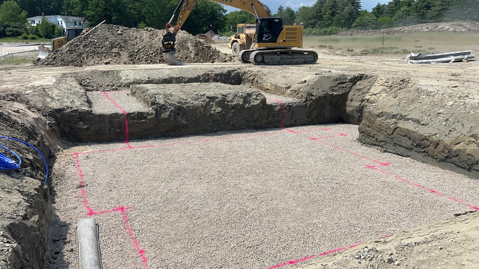 Foundations