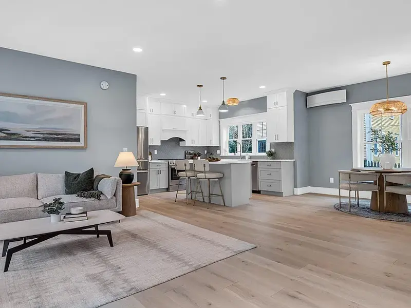 The Crafted Residence