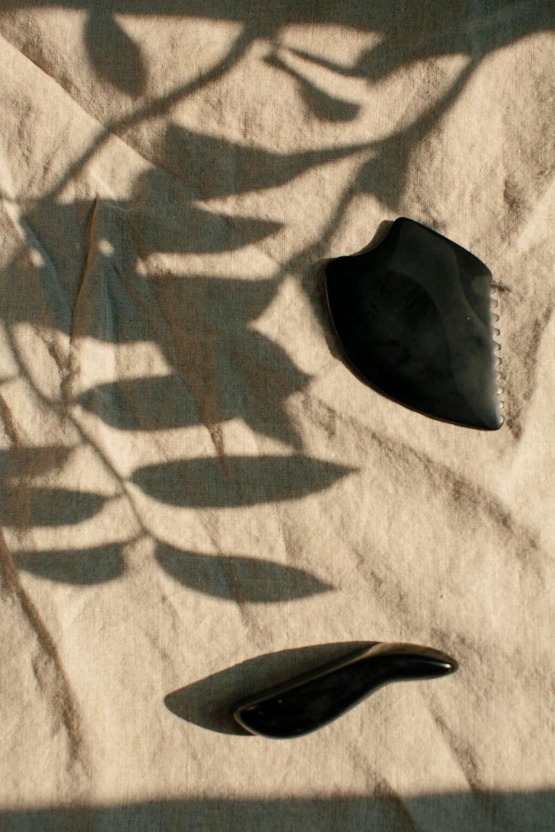 My Tips for Best Gua Sha Results