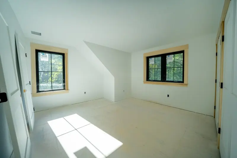 The Woodland Retreat