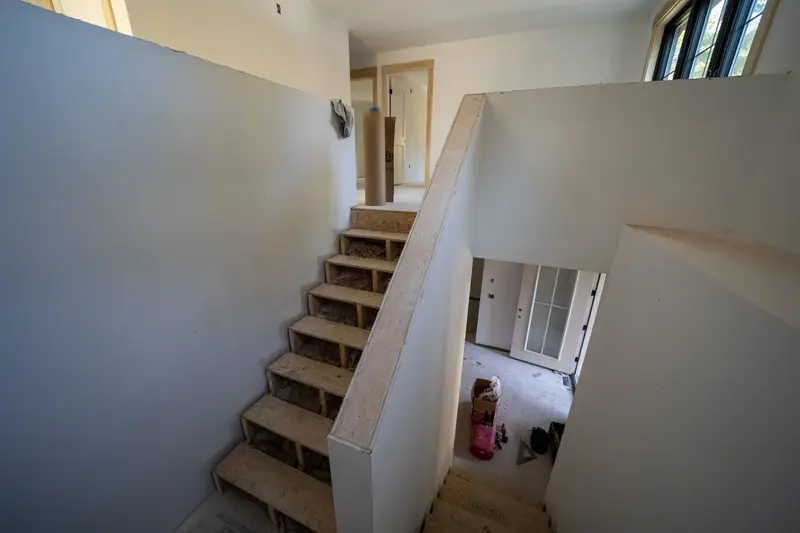 The Woodland Retreat