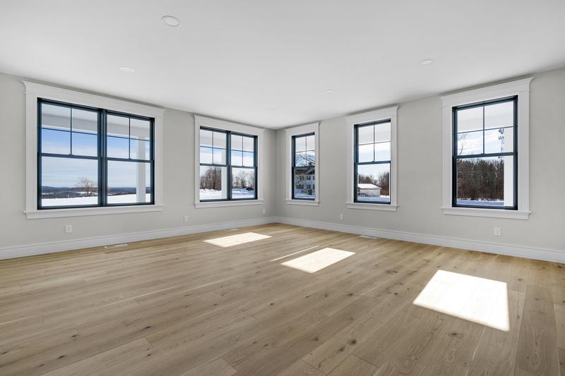 Whitney Residence