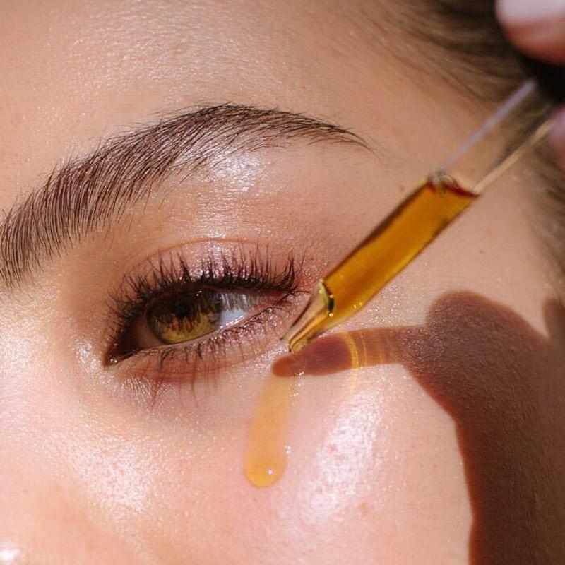 Skincare for Sun and Age Spots