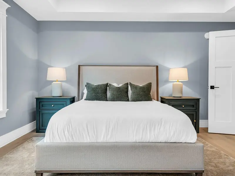 The Crafted Residence