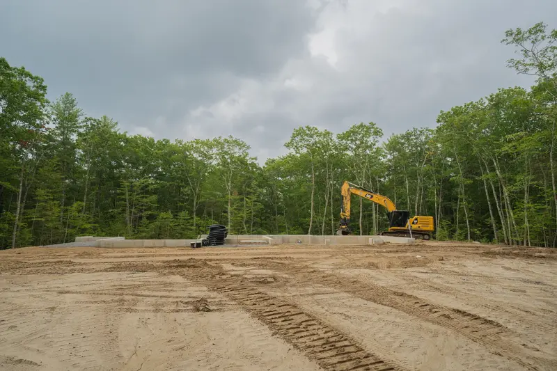 The Cornerstone Project