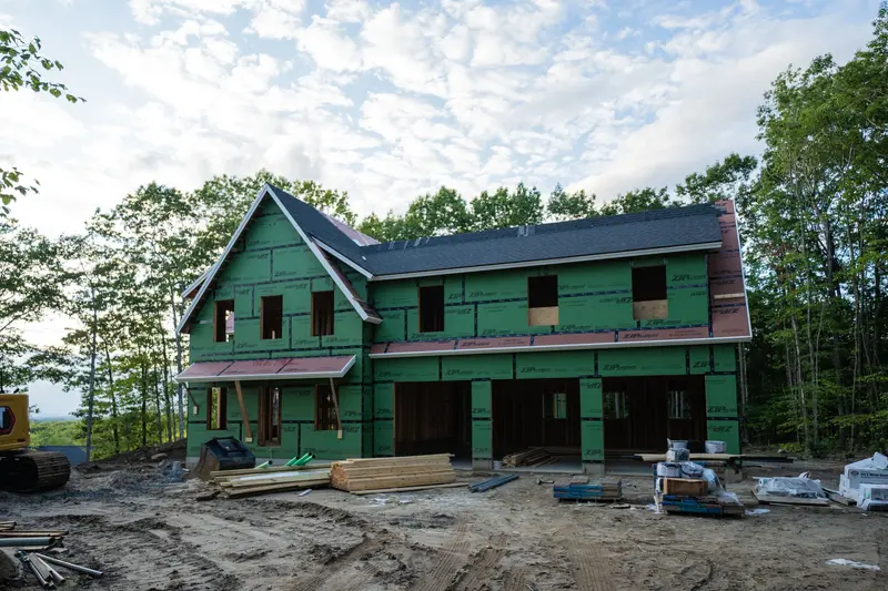 7 Rogers Trail