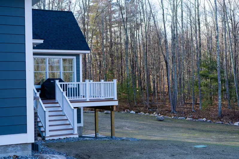 Custom Farmhouse