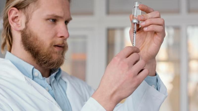 How Testosterone Replacement Therapy Fits Into a True Longevity Medicine Approach