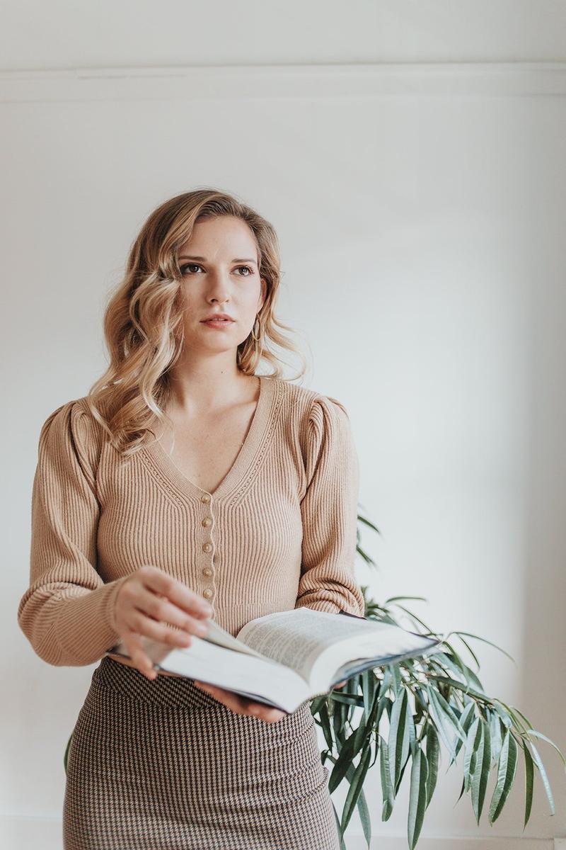 Journaling to Make Space for Meditation