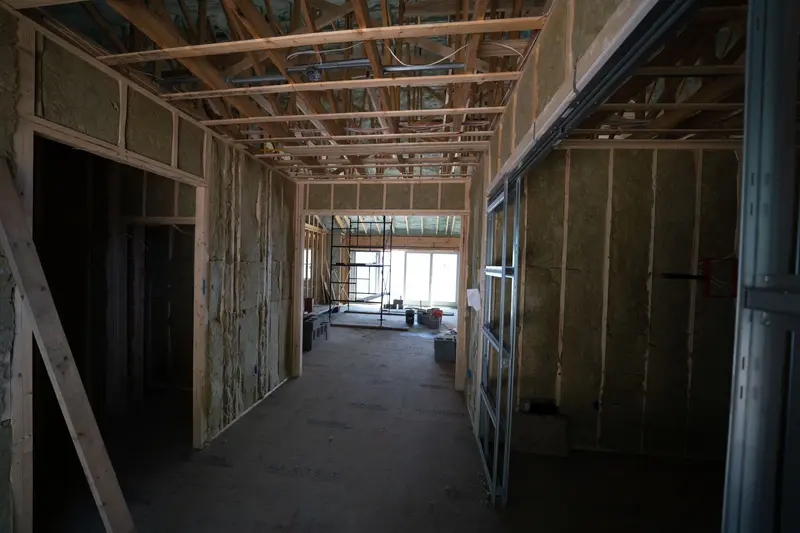 The Atlantic Edge Residence