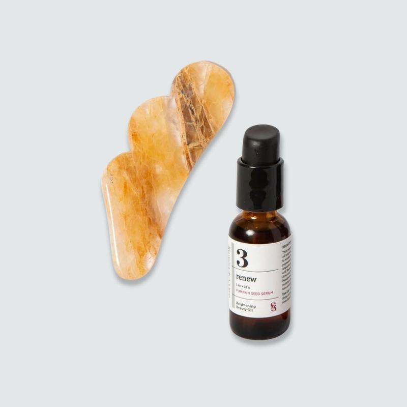 3 Tools You Need for Flawless Skin