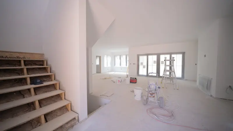 The Woodland Retreat