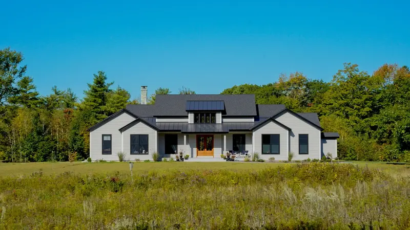 The Orchard View Estate