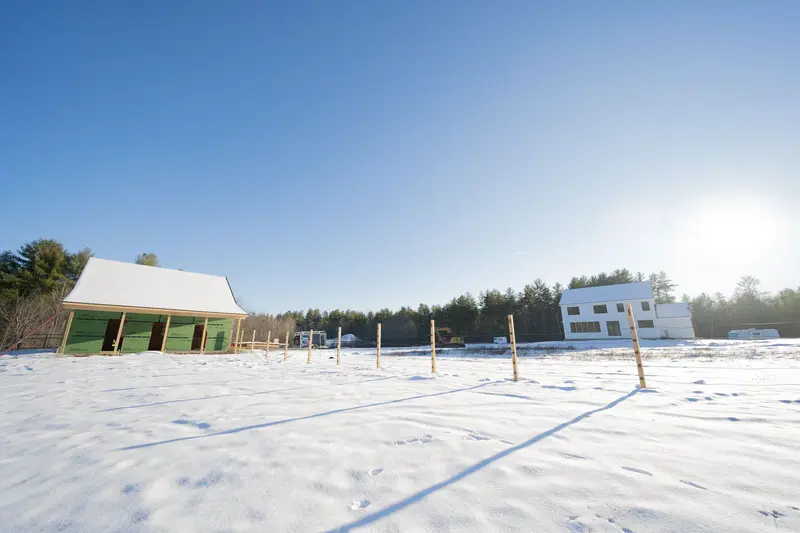 The Modern Craftsman