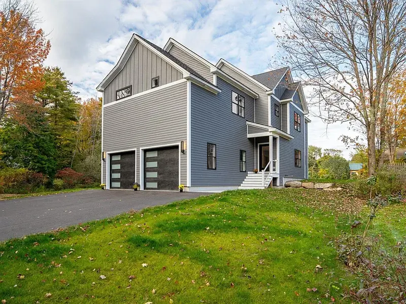 The Crafted Residence