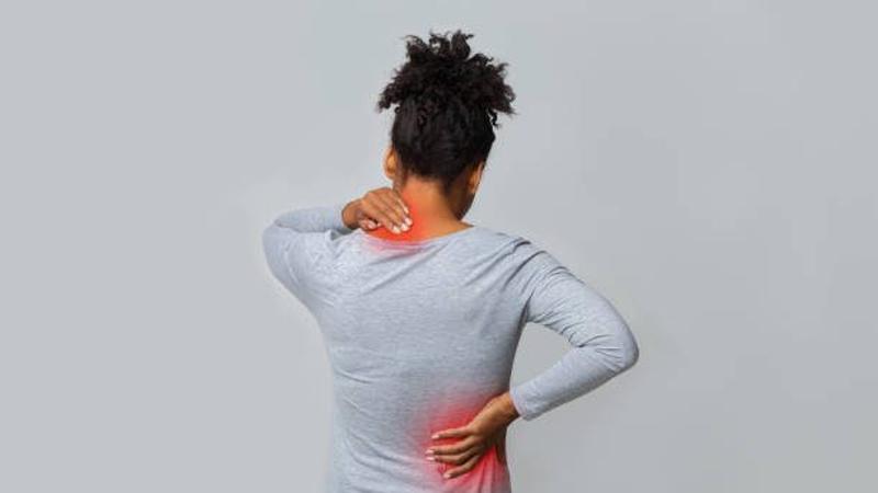 Body Composition Benefits