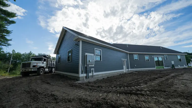 Custom Ranch
