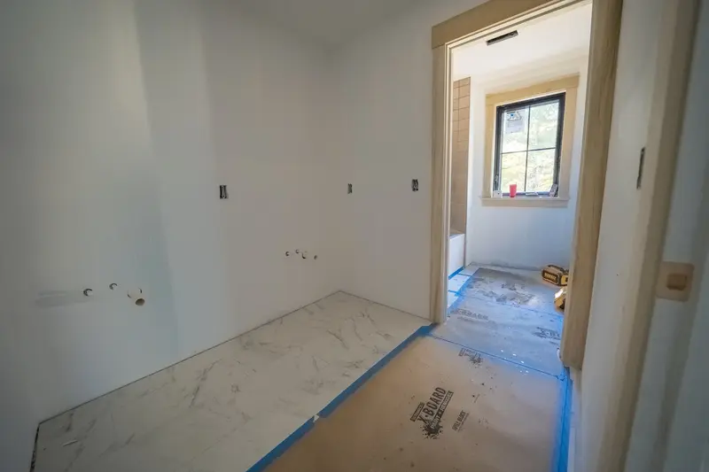 The Woodland Retreat