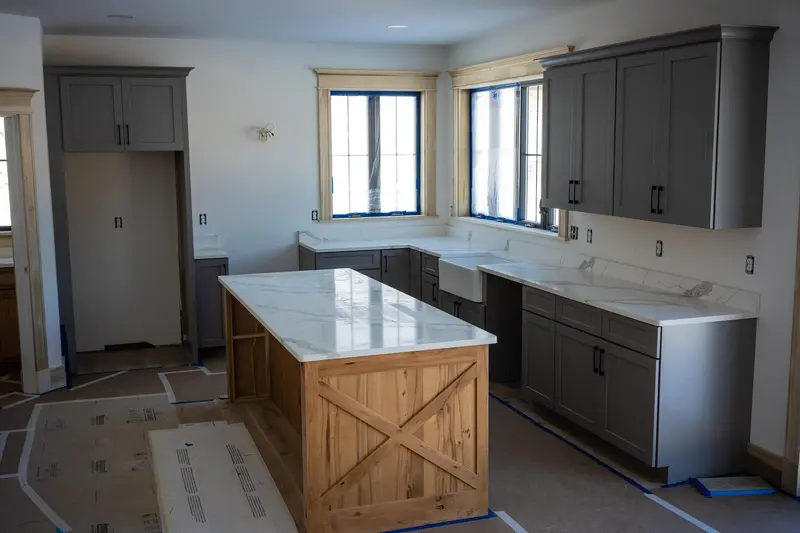 The Modern Craftsman