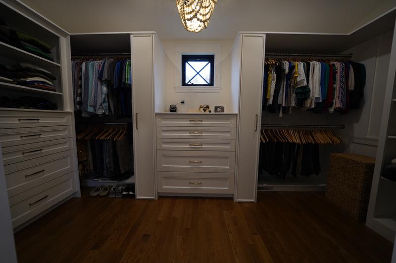 The Salt & Timber House