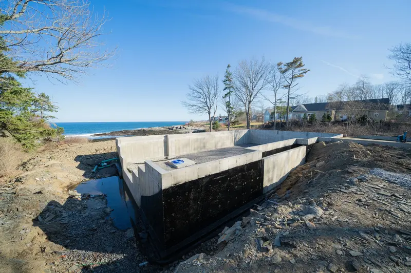 The Atlantic Edge Residence