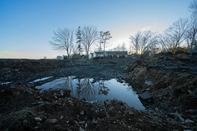 The Atlantic Edge Residence