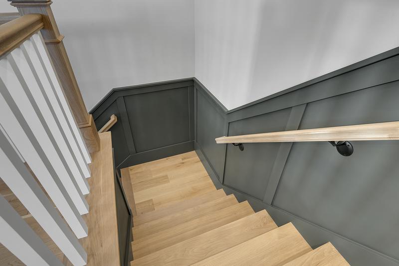 Whitney Residence