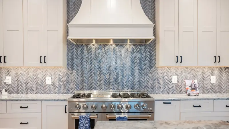 Harpswell coastal estate