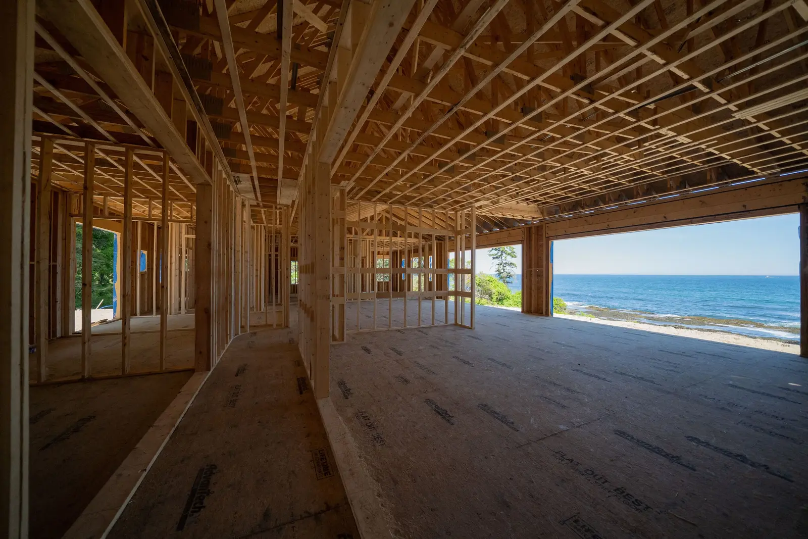 Custom Home Builder in Cape Elizabeth, Maine