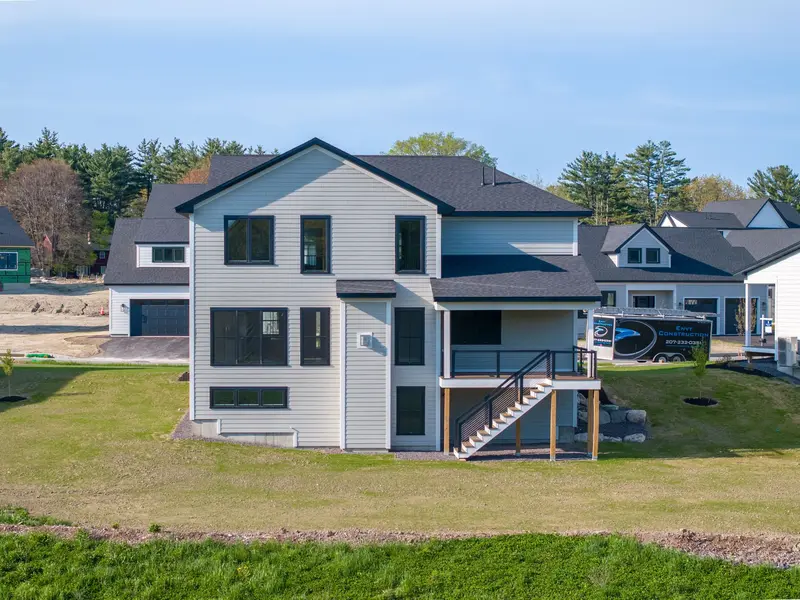 84 Owls Nest Road