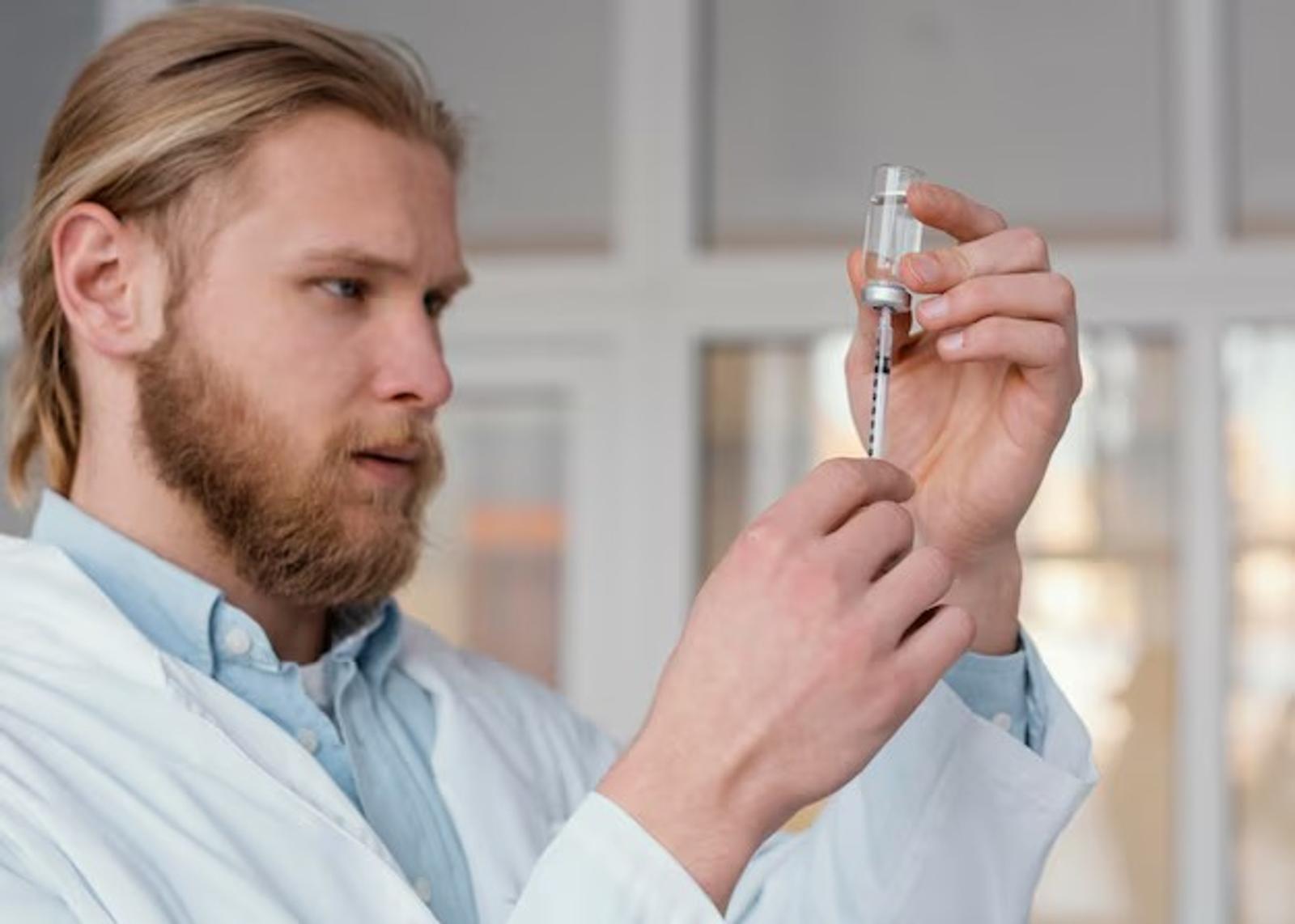 How Testosterone Replacement Therapy Fits Into a True Longevity Medicine Approach