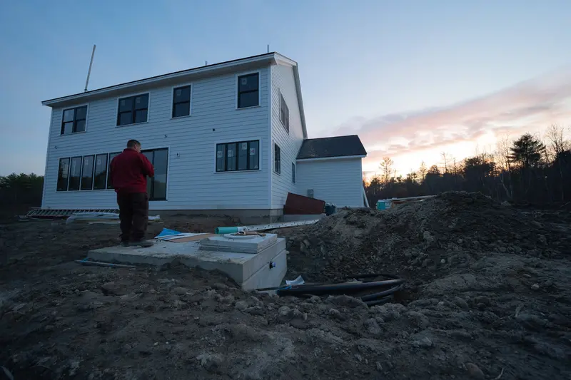 The Modern Craftsman