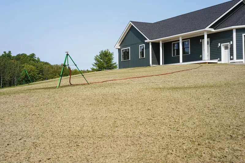 Custom Ranch