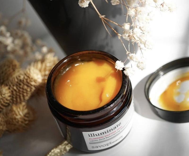 Transitioning from Summer to Fall Skincare