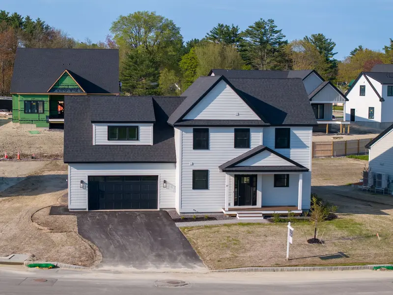 The Structured Living Home