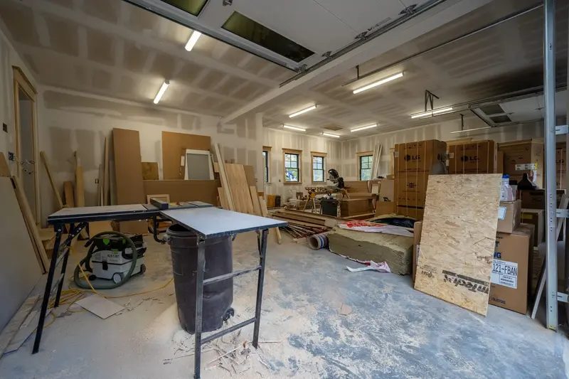 The Hearth & Beam Home